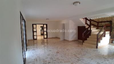 Casa de 3 alcobas en arriendo en Villa Country, Barranquilla, 240 m² · foto 3 de 20
