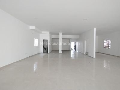 Retail space for rent in EL PORVENIR, Barranquilla