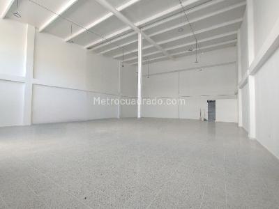 Local Comercial en Arriendo, EL PORVENIR, Barranquilla