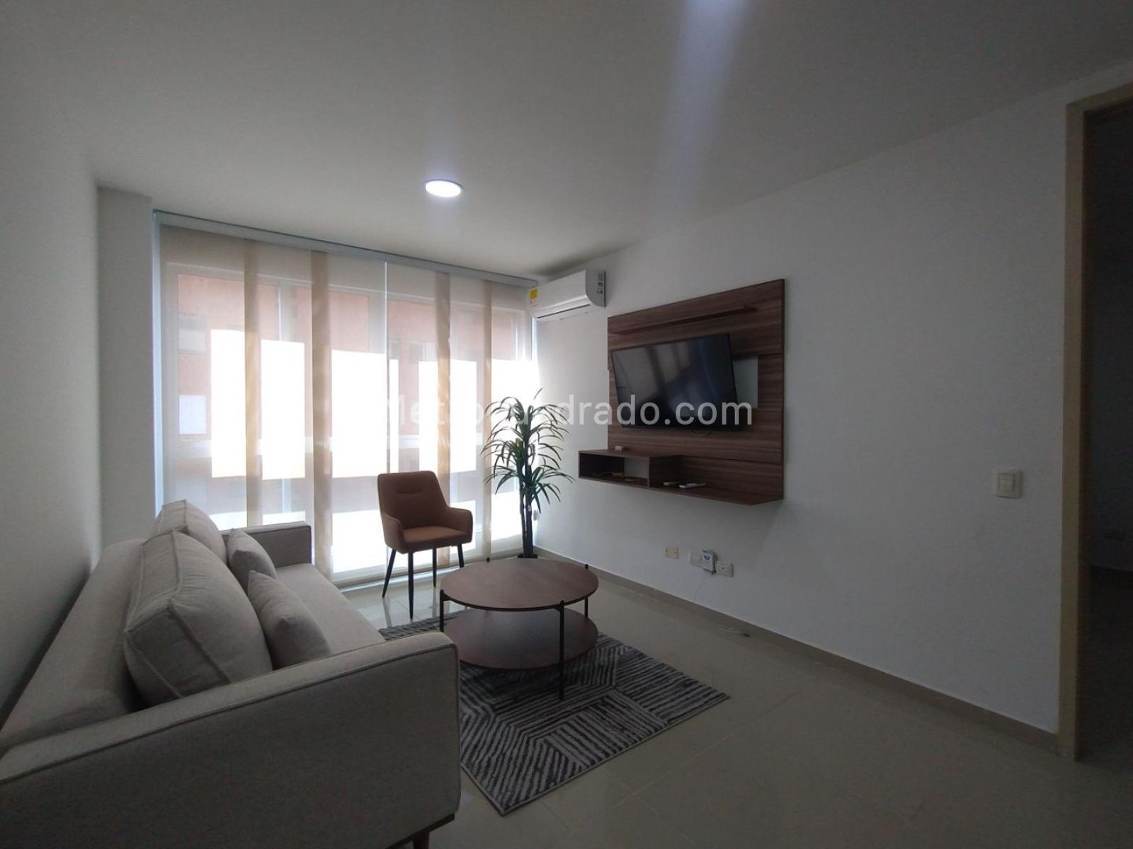 Foto del apartamento