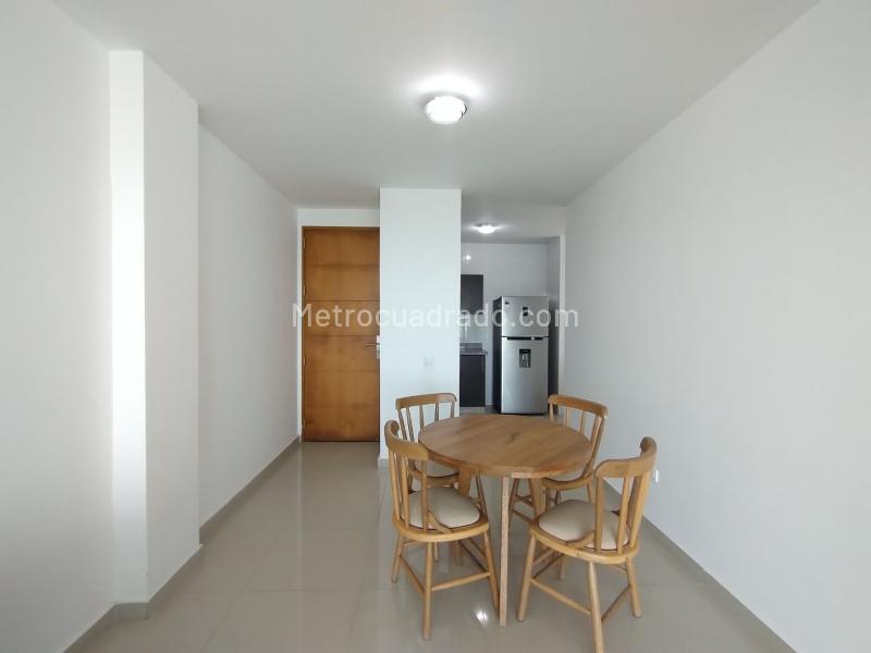 Apartamento en Arriendo, VILLA SANTOS, Barranquilla