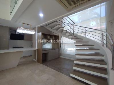 Casa de 3 alcobas en venta en Villa Campestre, Barranquilla, 247 m² · foto 3 de 16