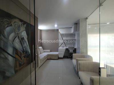 Casa de 3 alcobas en venta en Villa Campestre, Barranquilla, 247 m² · foto 7 de 16