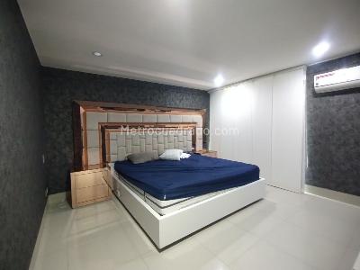 Casa de 3 alcobas en venta en Villa Campestre, Barranquilla, 247 m² · foto 8 de 16