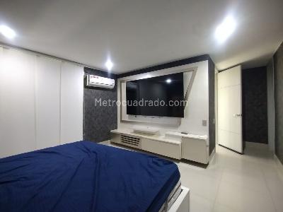 Casa de 3 alcobas en venta en Villa Campestre, Barranquilla, 247 m² · foto 9 de 16