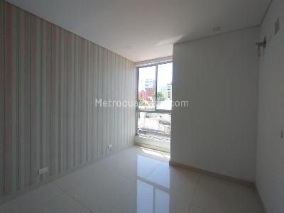 Apartamento en venta en Altos Del Prado, Barranquilla · foto 11 de 15