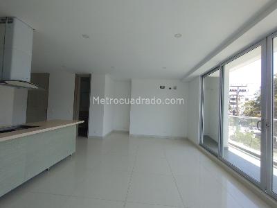 Apartamento en venta en Altos Del Prado, Barranquilla · foto 2 de 15