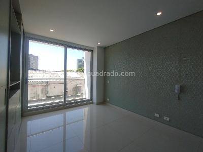 Apartamento en venta en Altos Del Prado, Barranquilla · foto 8 de 15