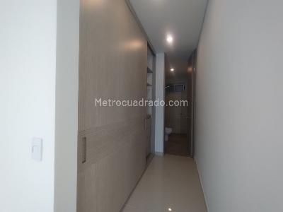 Apartamento de 1 alcoba en venta en Altos Del Prado, Barranquilla · foto 10 de 13