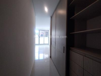 Apartamento de 1 alcoba en venta en Altos Del Prado, Barranquilla · foto 11 de 13