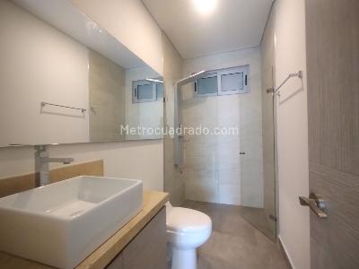 Apartamento de 1 alcoba en venta en Altos Del Prado, Barranquilla · foto 12 de 13