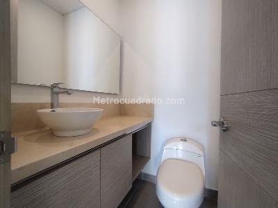 Apartamento de 1 alcoba en venta en Altos Del Prado, Barranquilla · foto 13 de 13