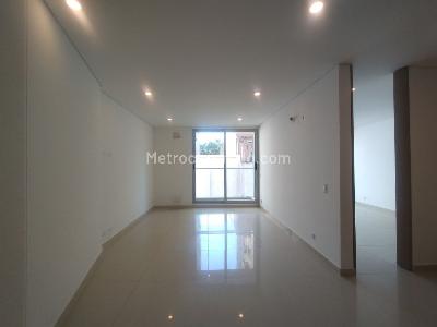 Apartamento de 1 alcoba en venta en Altos Del Prado, Barranquilla · foto 2 de 13