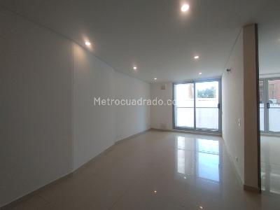 Apartamento de 1 alcoba en venta en Altos Del Prado, Barranquilla · foto 3 de 13
