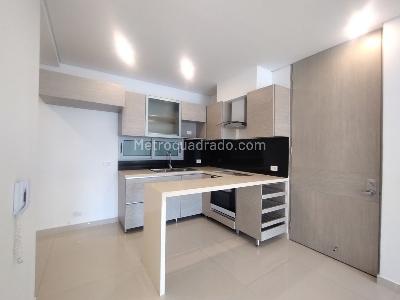 Apartamento de 1 alcoba en venta en Altos Del Prado, Barranquilla · foto 4 de 13