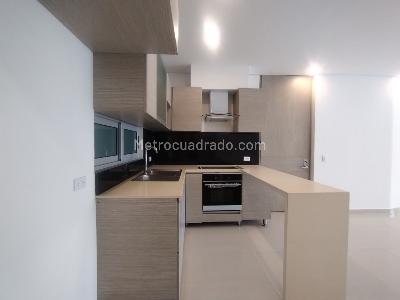 Apartamento de 1 alcoba en venta en Altos Del Prado, Barranquilla · foto 5 de 13