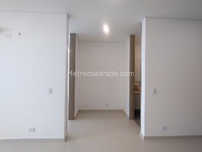 Apartamento de 1 alcoba en venta en Altos Del Prado, Barranquilla · foto 6 de 13