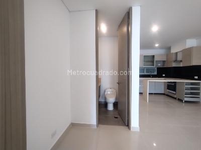 Apartamento de 1 alcoba en venta en Altos Del Prado, Barranquilla · foto 7 de 13