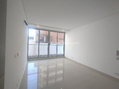 Apartamento de 1 alcoba en venta en Altos Del Prado, Barranquilla · foto 8 de 13