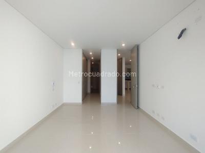 Apartamento de 1 alcoba en venta en Altos Del Prado, Barranquilla · foto 9 de 13