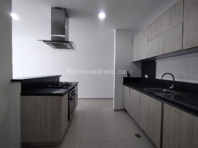 Apartamento en venta en Santa Monica, Barranquilla · foto 5 de 14