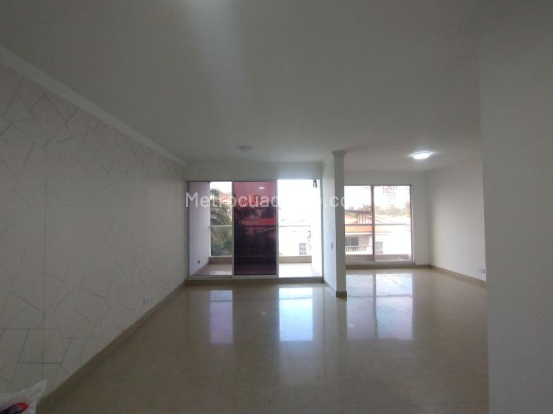 Apartment for rent in Barranquilla