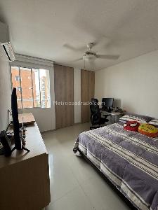 Apartamento en venta en Riomar, Barranquilla · foto 10 de 13