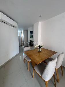Apartamento en venta en Riomar, Barranquilla · foto 4 de 13