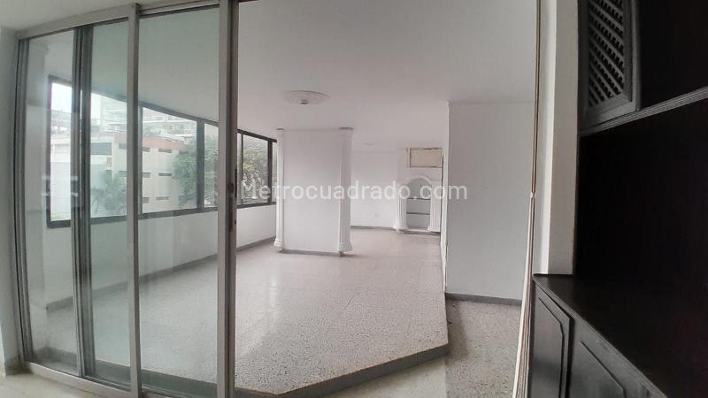 Apartment for rent in Barranquilla