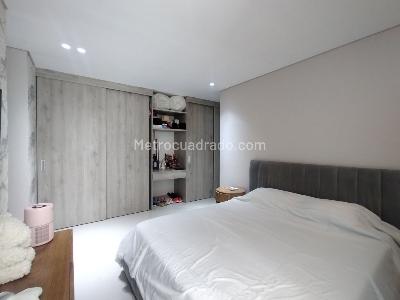 Apartamento de 3 alcobas en venta en Altos Del Prado, Barranquilla, 111 m² · foto 11 de 13