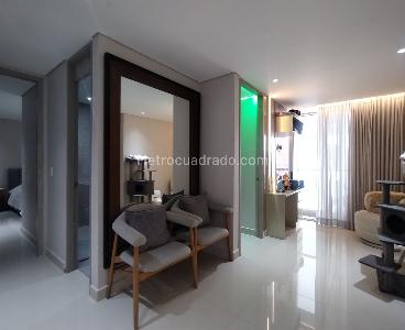 Apartamento de 3 alcobas en venta en Altos Del Prado, Barranquilla, 111 m² · foto 6 de 13
