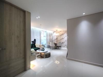 Apartamento de 3 alcobas en venta en Altos Del Prado, Barranquilla, 111 m² · foto 7 de 13