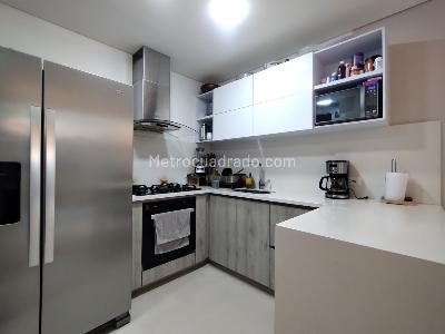 Apartamento de 3 alcobas en venta en Altos Del Prado, Barranquilla, 111 m² · foto 8 de 13