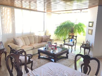 Apartamento en venta en Altos Del Prado, Barranquilla · foto 2 de 10