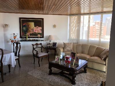 Apartamento en venta en Altos Del Prado, Barranquilla · foto 3 de 10