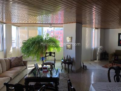 Apartamento en venta en Altos Del Prado, Barranquilla · foto 4 de 10