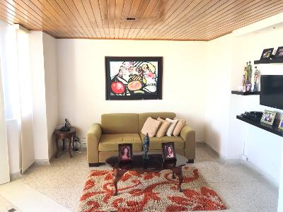 Apartamento en venta en Altos Del Prado, Barranquilla · foto 5 de 10