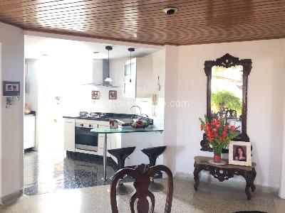Apartamento en venta en Altos Del Prado, Barranquilla · foto 6 de 10