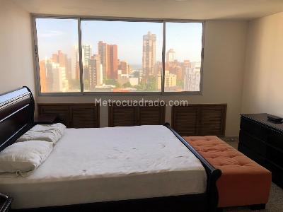 Apartamento en venta en Altos Del Prado, Barranquilla · foto 8 de 10