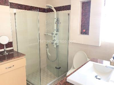 Apartamento en venta en Altos Del Prado, Barranquilla · foto 9 de 10