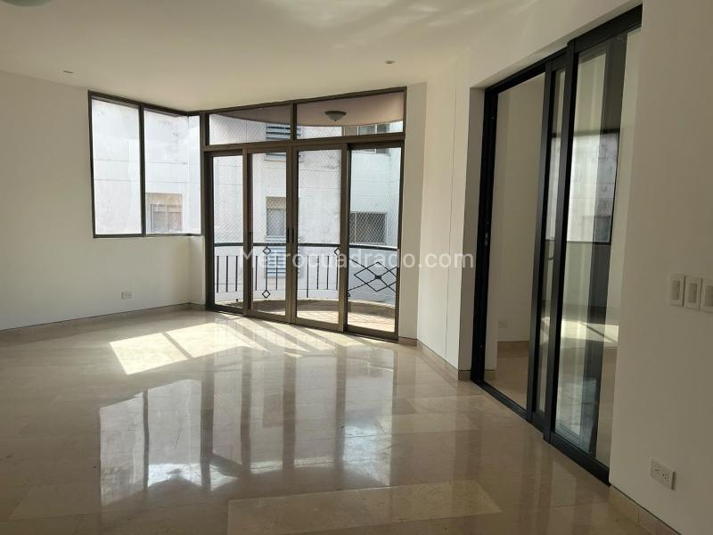 Apartment for rent in Barranquilla