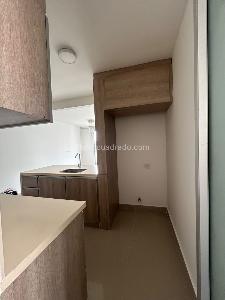 Apartamento de 3 alcobas en venta en Altos De Riomar, Barranquilla, 95 m² · foto 10 de 13