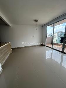 Apartamento de 3 alcobas en venta en Altos De Riomar, Barranquilla, 95 m² · foto 2 de 13