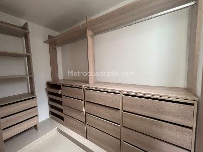 Apartamento de 3 alcobas en venta en Altos De Riomar, Barranquilla, 95 m² · foto 7 de 13