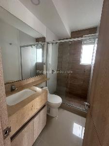 Apartamento de 3 alcobas en venta en Altos De Riomar, Barranquilla, 95 m² · foto 9 de 13