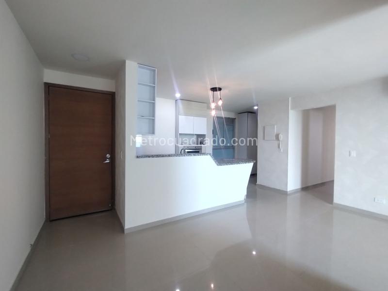 Apartment for rent in Barranquilla