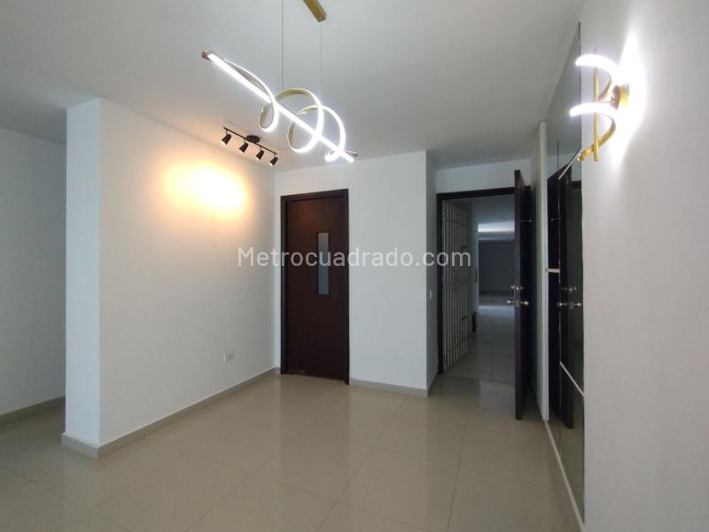 Apartamento en Arriendo, CIUDAD JARDIN, Barranquilla