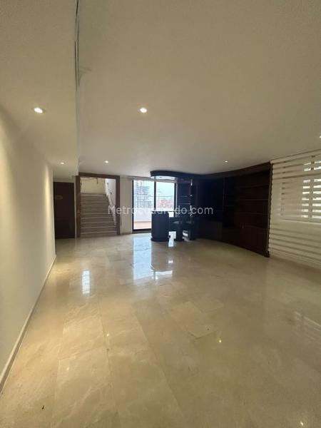 Apartment for rent in Barranquilla
