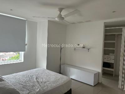Apartamento de 2 alcobas en venta en La Campiña, Barranquilla, 98 m² · foto 10 de 13