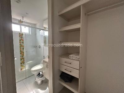 Apartamento de 2 alcobas en venta en La Campiña, Barranquilla, 98 m² · foto 11 de 13